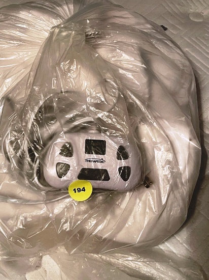 Heated Mattress Pad