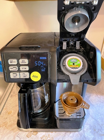 Hamilton Beach FlexBrew
