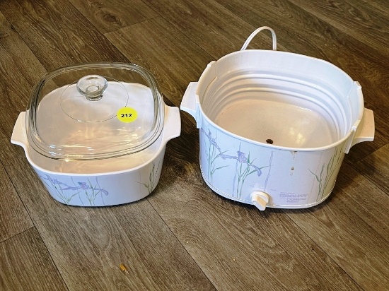Crock Pots