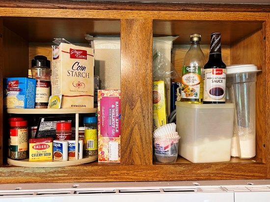 Spices and More