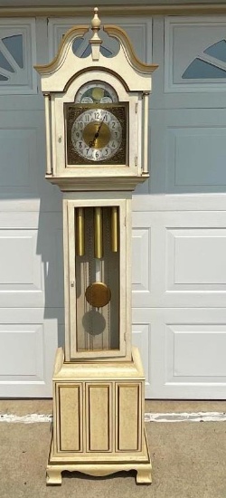 Grandfather Clock