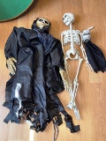 Halloween Decorations