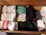 Mens Sock Drawer