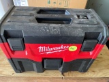 Milwaukee Vac