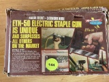 Electric Staple Gun
