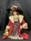 Boyds Bears and Friends Porcelain Doll