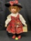 Boyds Collection Yesterdays Child Doll