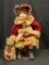 Boyds Bears and Friends Porcelain Doll