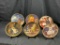 Rockwells Rediscovered Women 1-6