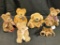 Boyds Bears Smaller Toys