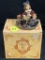 Yesterdays Child Dollstone Collection