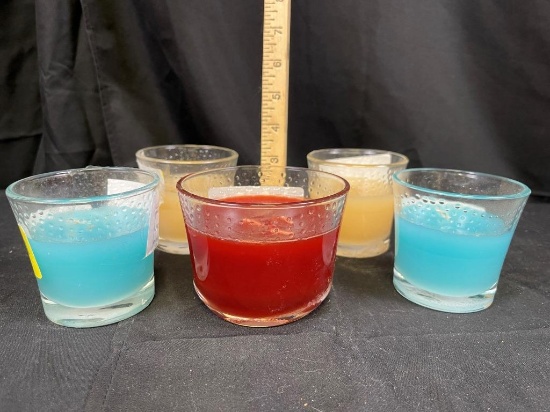 Glade Scented Candles