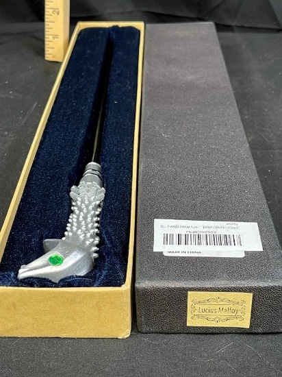 Harry Potter Majic Wand