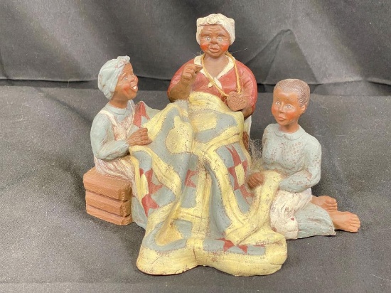 Sarah's Attic Large Collectible