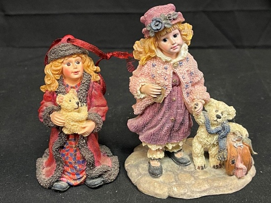 Yesterdays Child Collectibles
