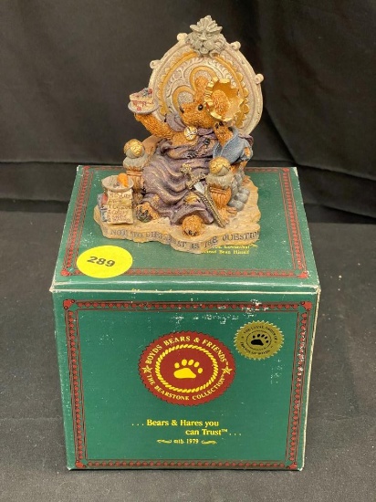 Boyds Bears and Friends #01997-71