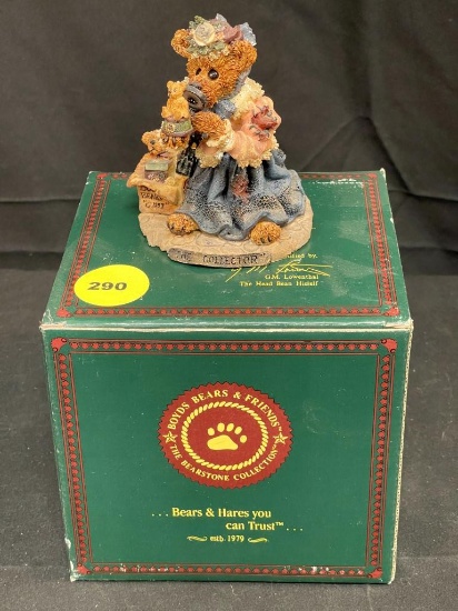 Boyds Bears and Friends #227707