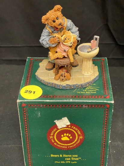 Boyds Bears and Friends #227710