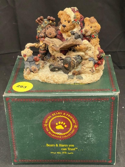 Boyds Bears and Friends #2265