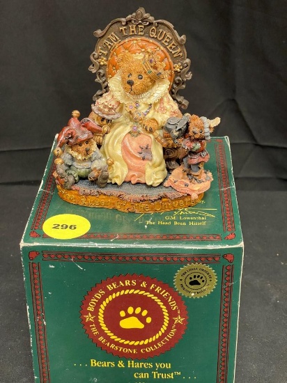 Boyds Bears and Friends #01998-71