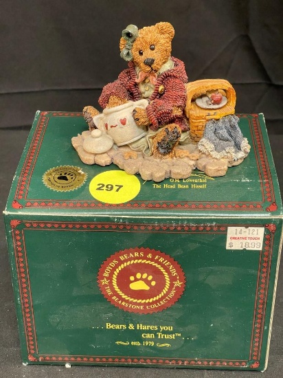 Boyds Bears and Friends #01996-41