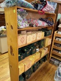 Heavy Duty Shelving