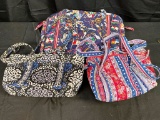 Vera Bradley Bags