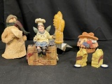 Boyds Bears Collectibles