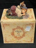 Yesterdays Child Dollstone Collection