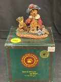 Boyds Bears and Friends #01998-41