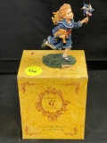 Yesterdays Child Dollstone Collection