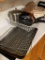 Pots and Pans in Corner
