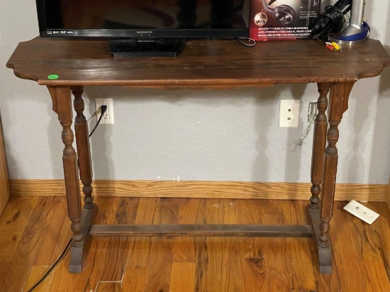 Sofa Table