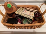 Ephemera Lot
