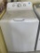 GE Laundry Washer