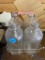 Milk Bottles in Carrier