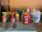 Garden Chemicals and More