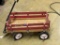 Radio Flyer Wagon