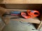 Hedge Trimmers and More