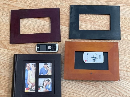Digital Picture Frame