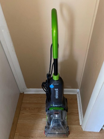 Bissel Turboclean Sweeper