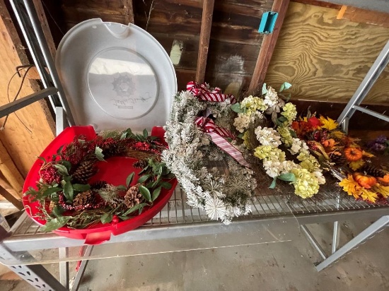 Wreaths