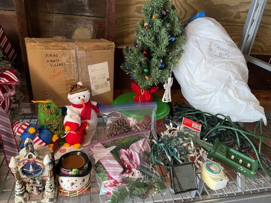 Christmas Decorations
