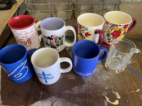 Collector Cups