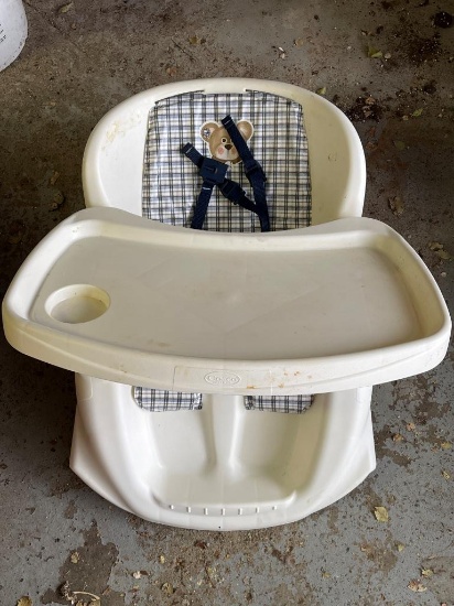 High Chair