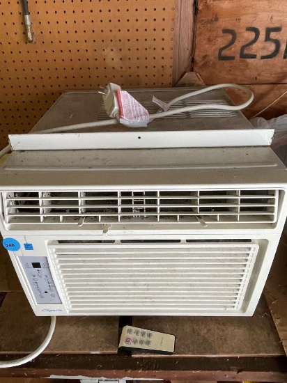 12,000 BTU Air Conditioner