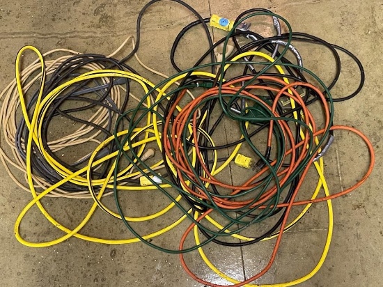 Extension Cords
