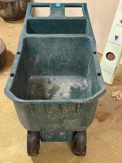 Lawn Cart