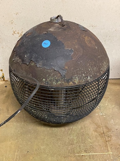 Bug Zapper