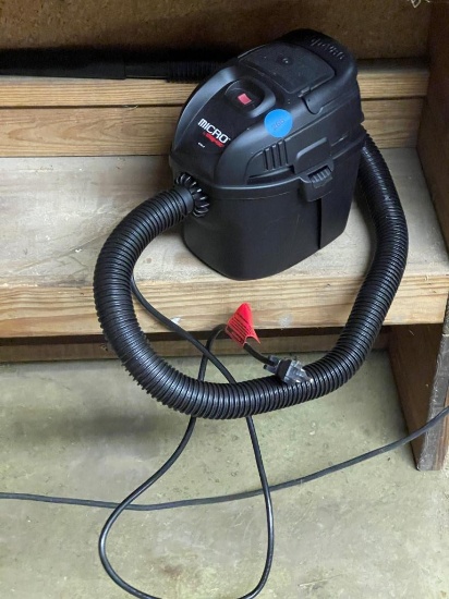 Shop-vac Micro